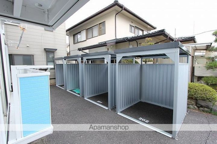 ハイツ湖畔202のその他画像