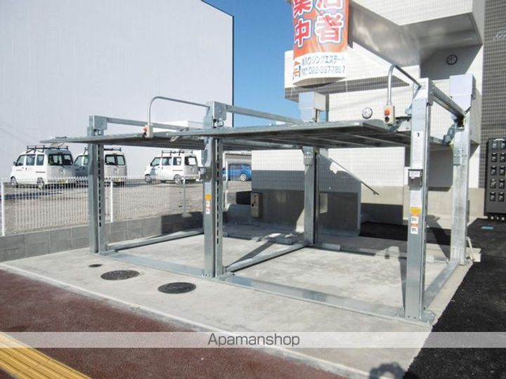 グランリアーレ荒井駅前107のその他画像