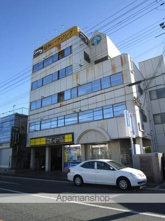 泉州昭和ビル311の外観