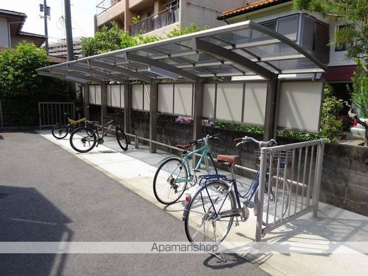 カーサ・フェリオ南佐古のその他画像