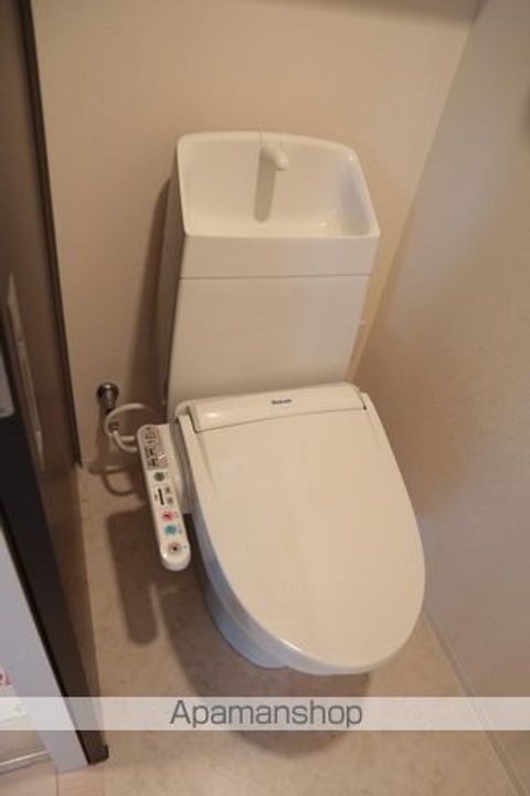 大阪府堺市堺区戎島町3丁の賃貸マンションのその他画像