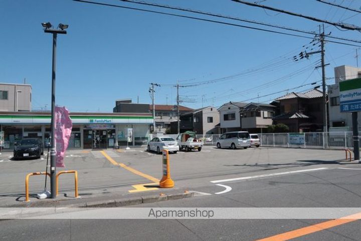 ATELIELL BODAIの周辺