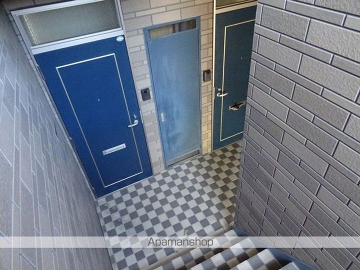 ナヴィール萩1号館のその他画像