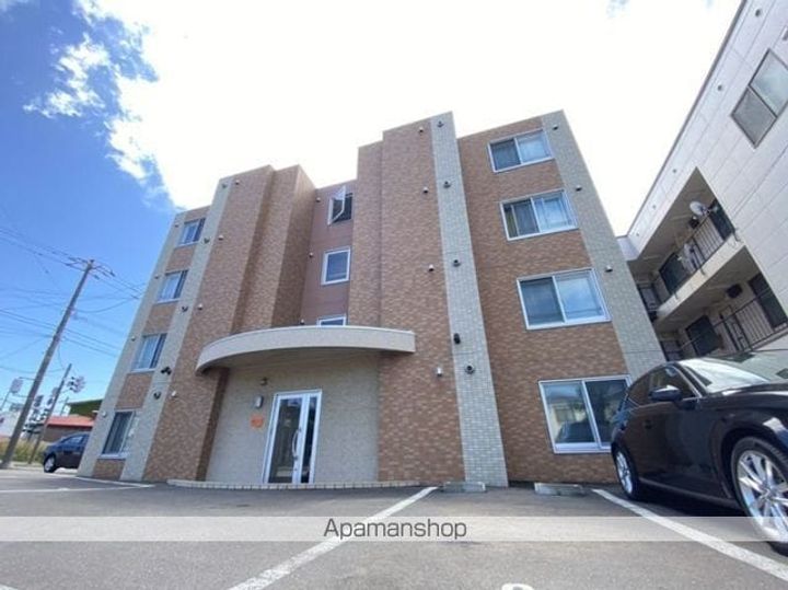 PREMIER FIRST(プルミエファースト)の外観