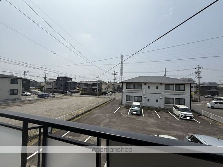 サンビレッジ住吉 B202のその他画像
