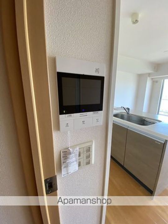 福岡県福岡市東区香椎照葉3丁目の賃貸マンションのその他画像