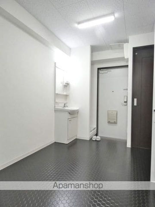 KANDM別館の内装