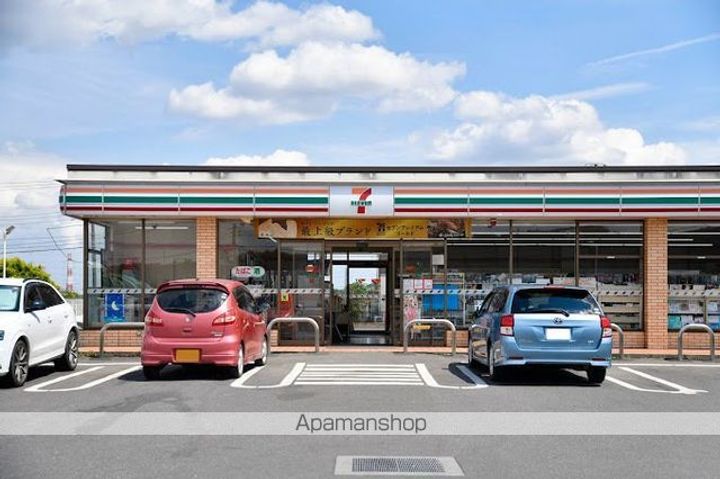 レオパレス新白岡の周辺