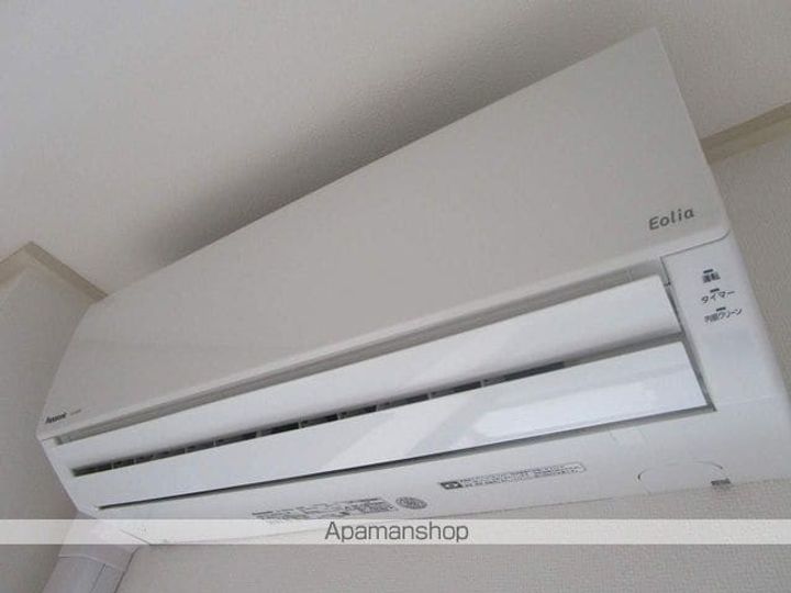 ダイアパレス八幡の内装