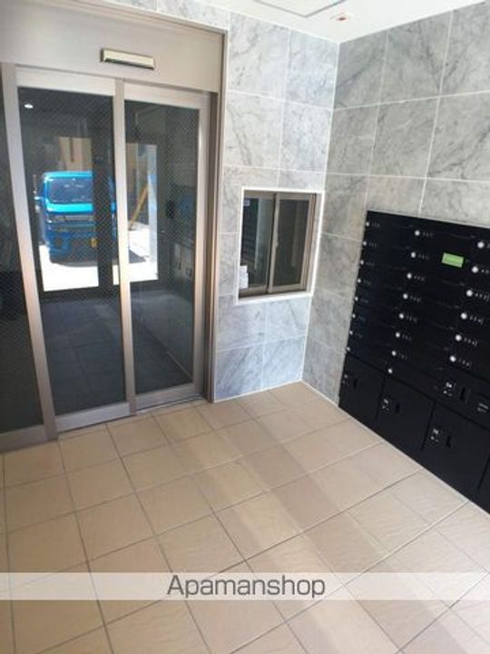 グレイスヒルズ横浜のその他画像