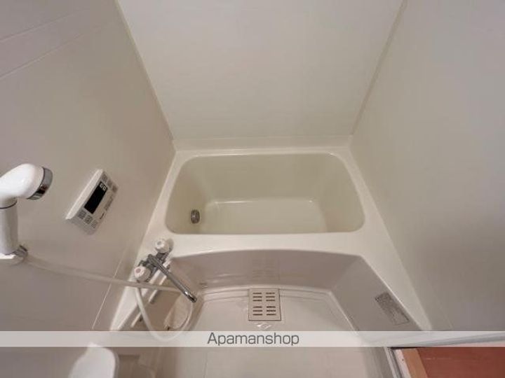 サンク エトワールの風呂