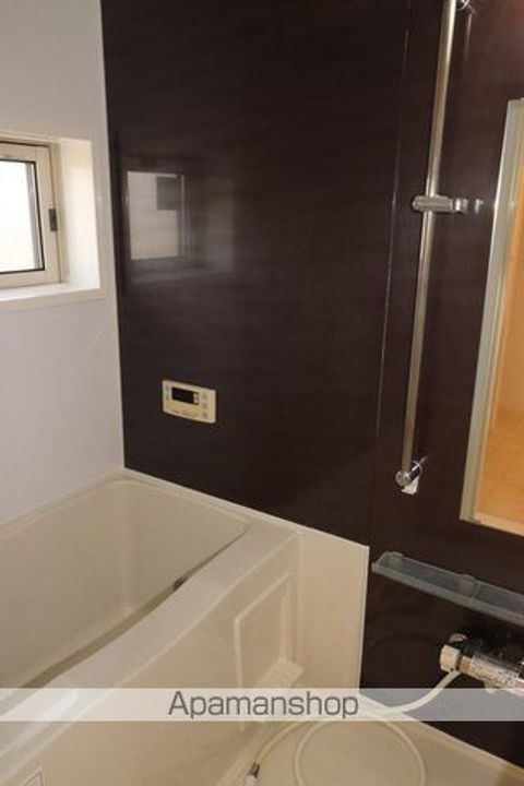 鹿野ヴィレッジの風呂