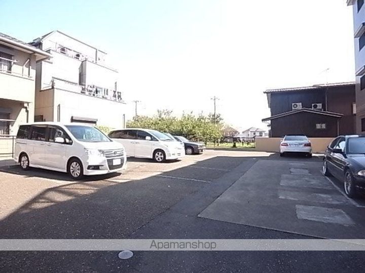 ストークマンションのその他画像