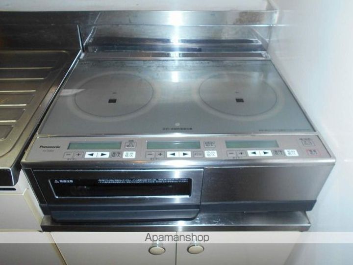 イズミ82505の内装