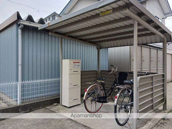 福井県坂井市春江町江留上緑の賃貸アパートのその他画像