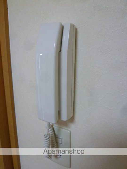 BEAUX杉並の内装