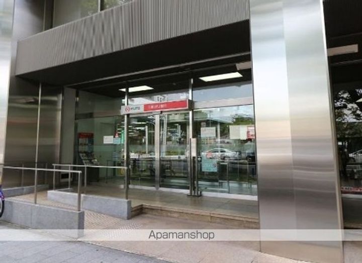 サン・名駅南ビルの周辺