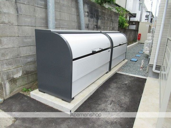 ディアコート盛岡Bのその他画像