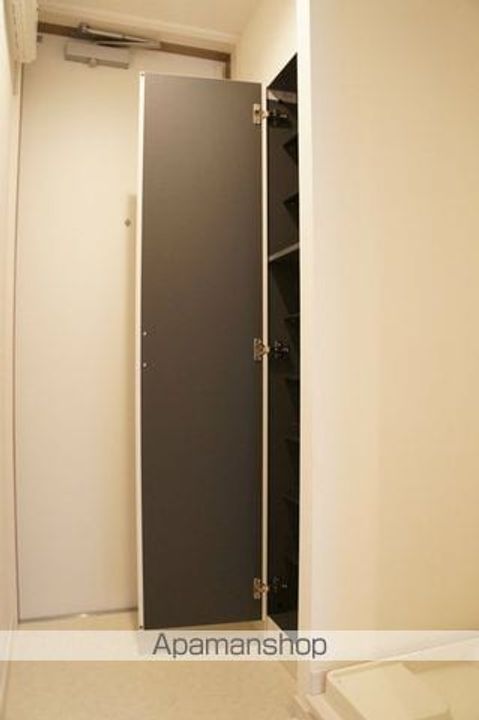 リブリ・リッツハウス藤崎の内装