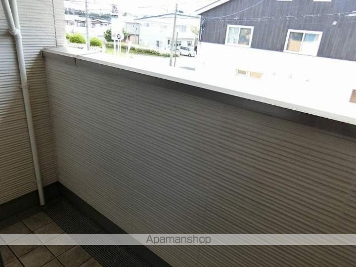 岩手県盛岡市みたけ3丁目の賃貸アパートのその他画像