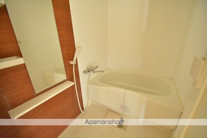 ディアグレイス五輪.の風呂