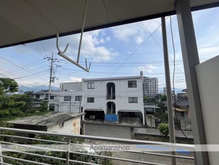 ステラハイツ202号室のその他画像