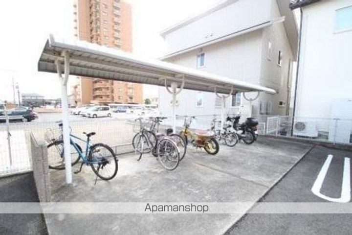 香川県高松市木太町の賃貸アパートのその他画像