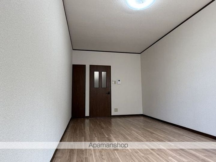 宮城県仙台市太白区萩ケ丘の賃貸アパートの内装