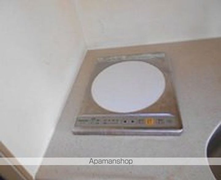 ラ・パルフェ・ド・コロン304のキッチン