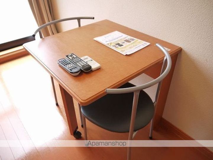 レオパレスパーチェ105のその他画像