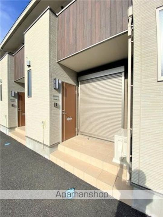 WILL COURT(ウィル コート)110のその他画像