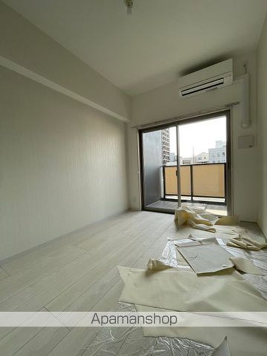 エクストラパレスの内装