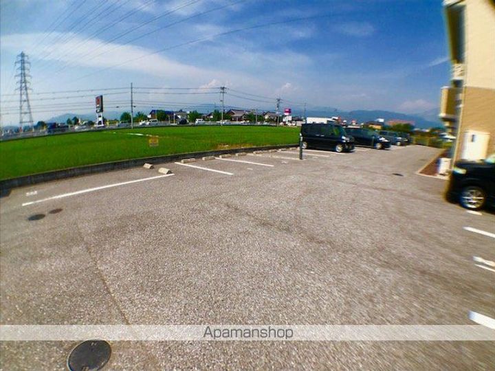メルベーユ川崎のその他画像