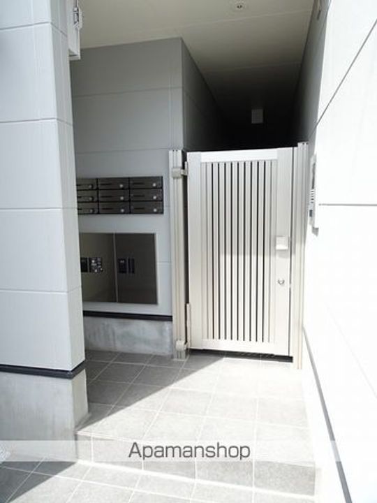 OUTRIGGER六十人町のその他画像
