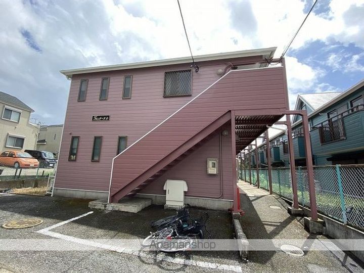 フォンテーヌDのその他画像