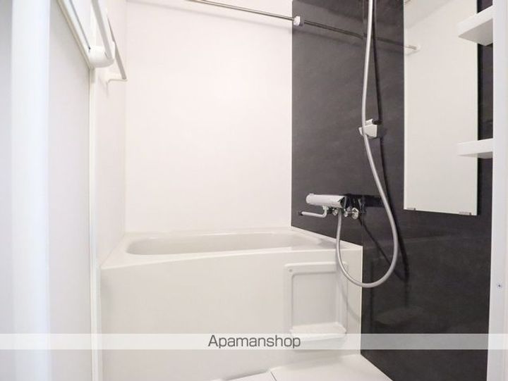 S-RESIDENCE桜本町awesomeの風呂