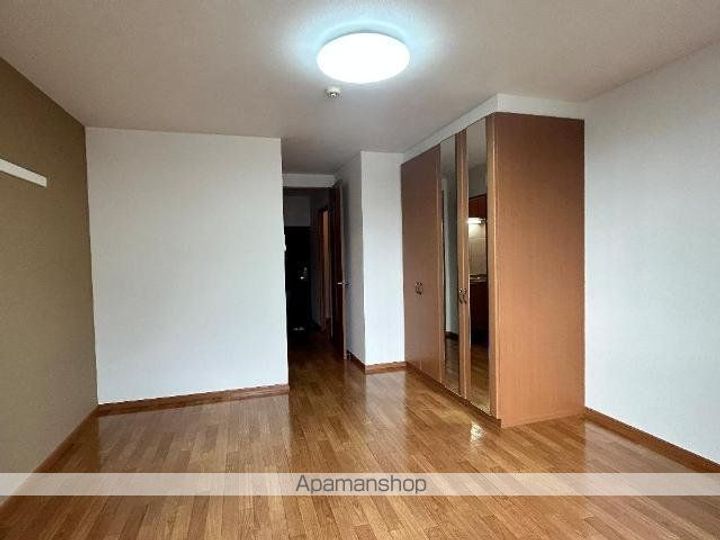 ルーム新町の内装