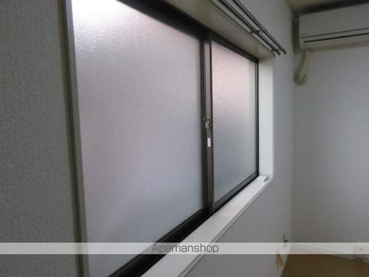 東京都杉並区高円寺南2丁目の賃貸アパートの内装