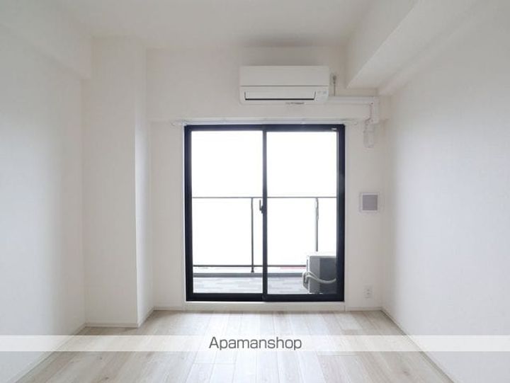 SーRESIDENCE桜本町AWESOMEの内装