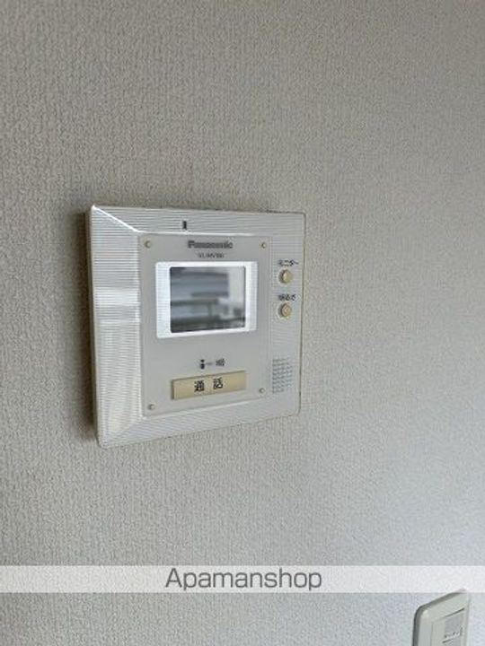 ローズコート阿部C・D棟のその他画像