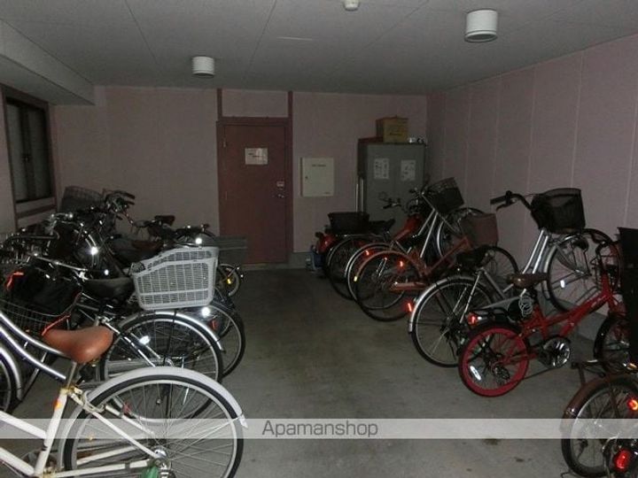 エンブルピュア梅屋町のその他画像