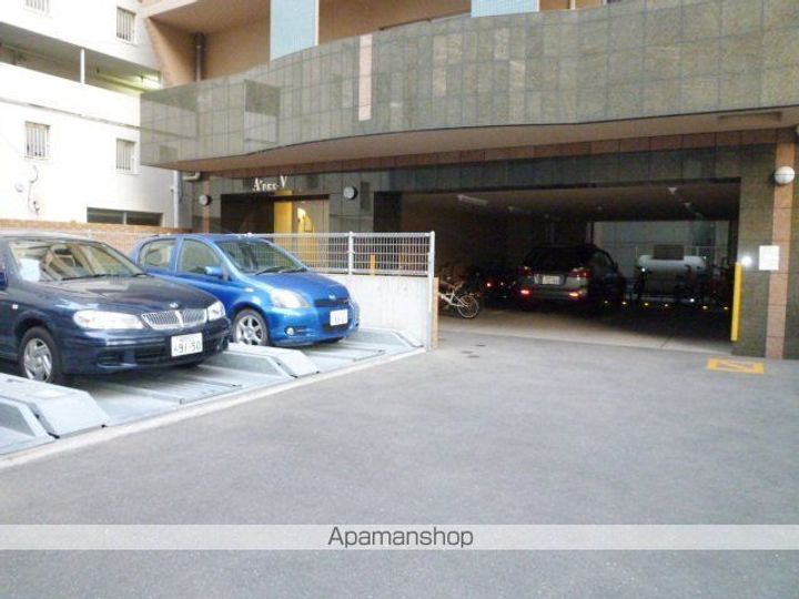 A’PEX−Ⅴ402の外観