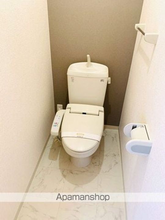 千葉県千葉市稲毛区萩台町の賃貸アパートのその他画像