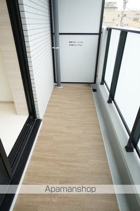 東京都練馬区高松2丁目の賃貸マンションのその他画像