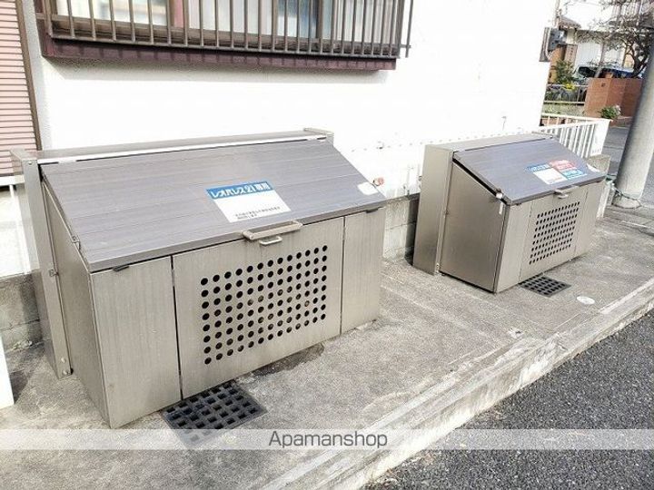 レオパレスカームパレスのその他画像