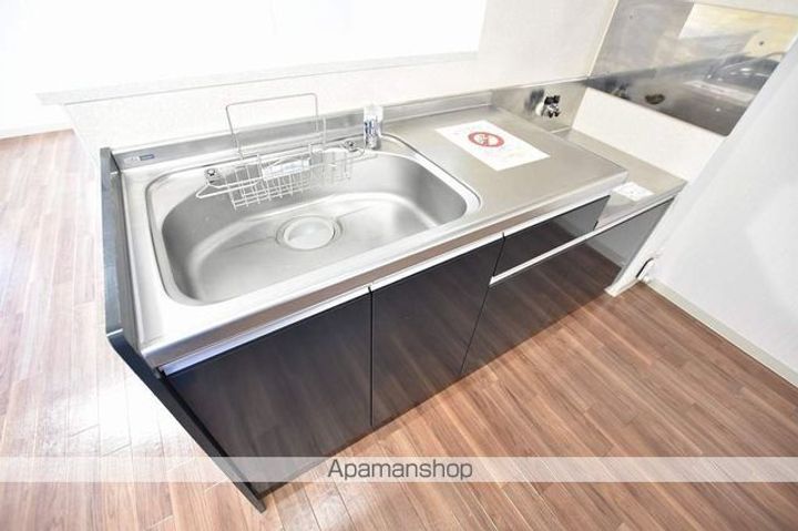 AVANT GARDE Ⅵ(アヴァンギャルドシックス)306の内装