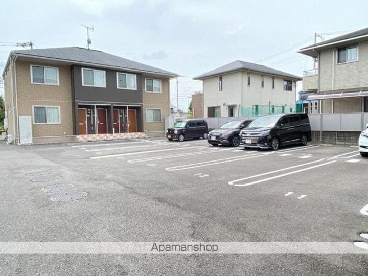 クレールC102のその他画像