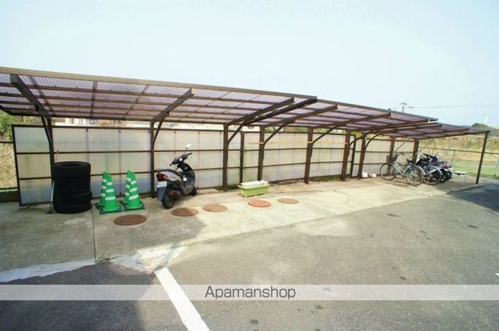 サンフロンティアAのその他画像