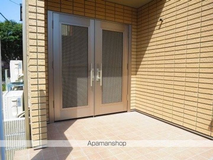 アーバン上大川前301のその他画像