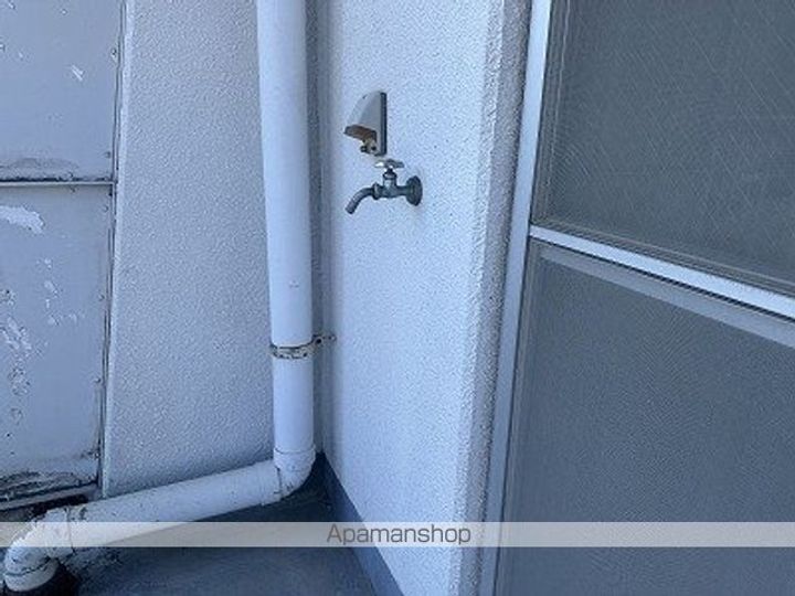 ハートイン代官町の内装